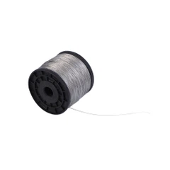 Sârmă acoperită cu plastic