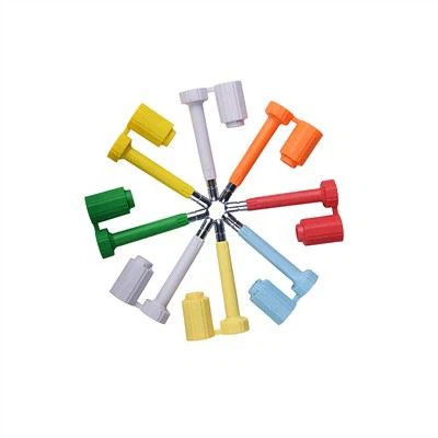 Garnituri de șuruburi pentru containere