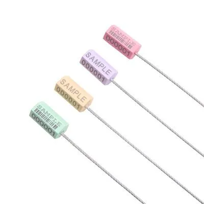 Garnitură de cablu reglabilă hexagonabilă