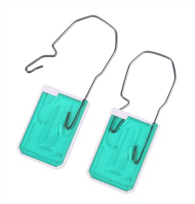 Sigiliul lacătului: un scut de securitate pentru industriile cu-risc ridicat