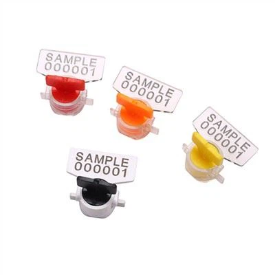 Sigiliu de plutire din plastic