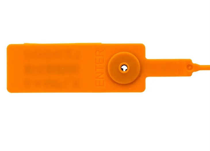 plastic rotating shaft seal