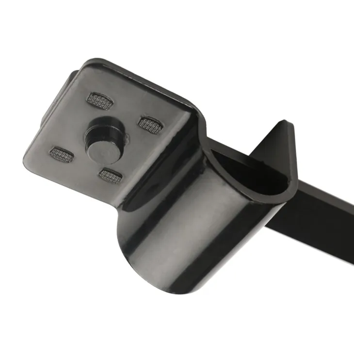 Sigiliu de bară de oțel de înaltă securitate