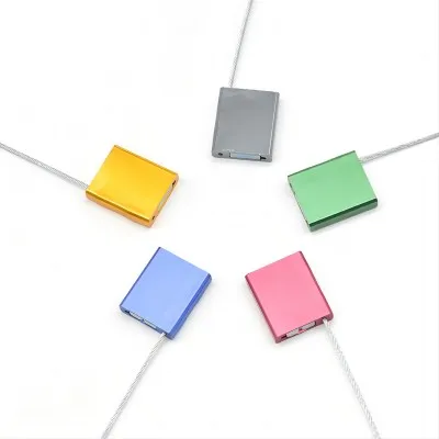 Cabl SELAS pentru expediere